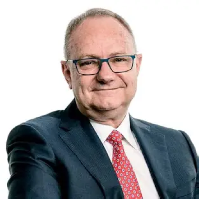 Mark Cutifani